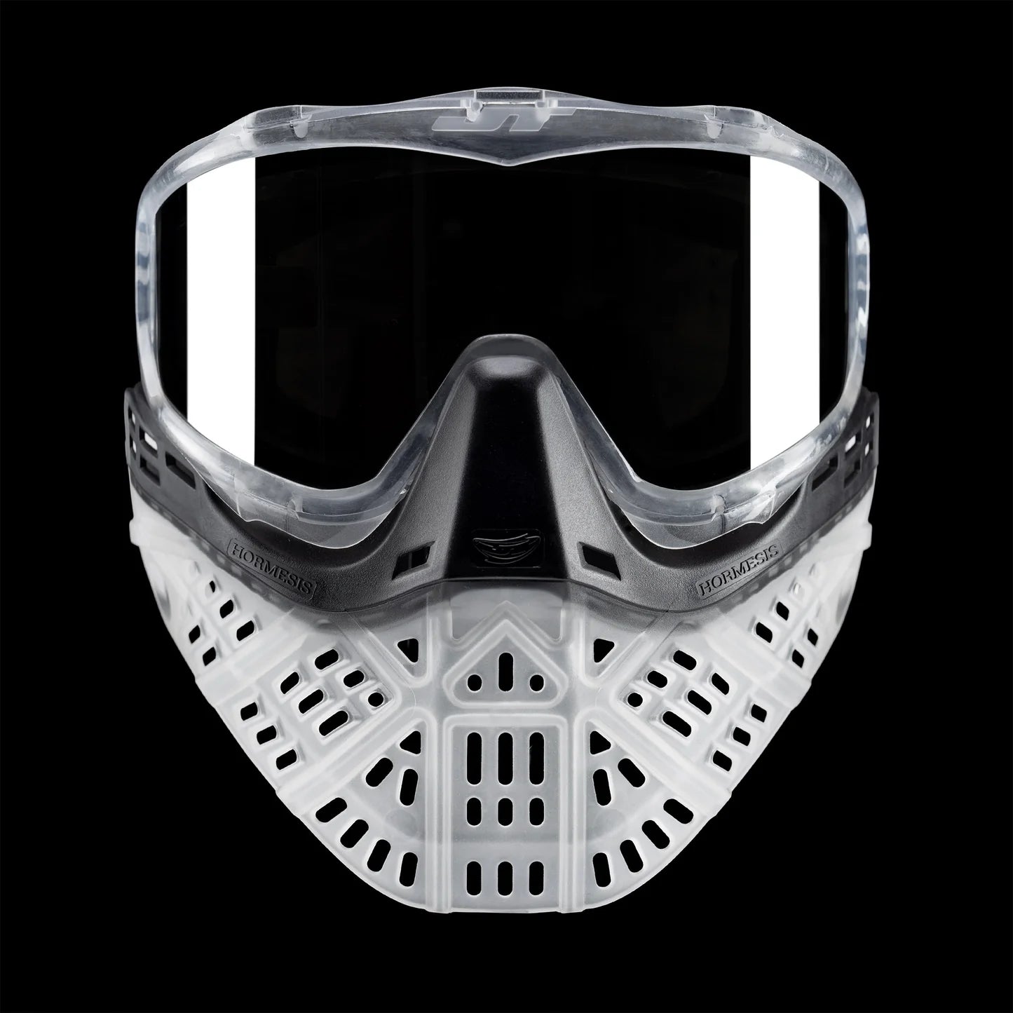 JT X HORMESIS Pro Flex Bottom Skirt - CLEAR