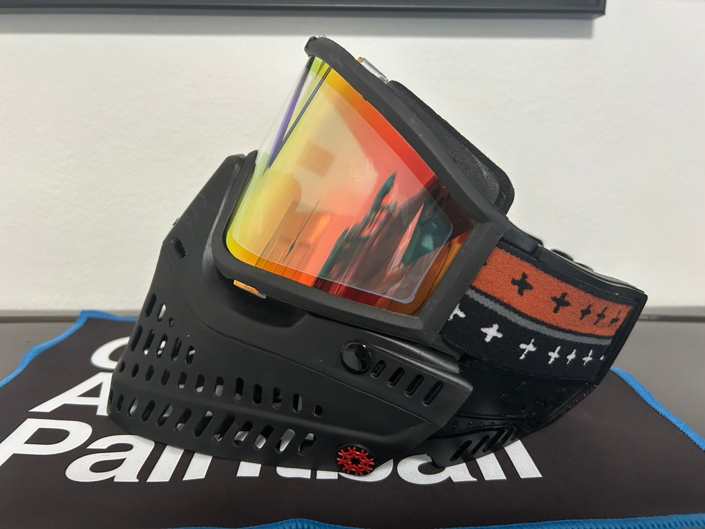 JT Proflex Custom Build 25-02 | HORMESIS