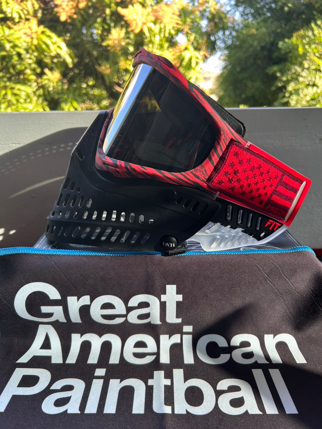 JT Proflex Custom Build 25-03 | HYDRA FIT