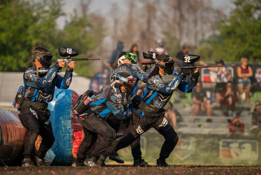 NXL 2025 World Cup - KISSIMMEE, FL - Can Dynasty Take it All?
