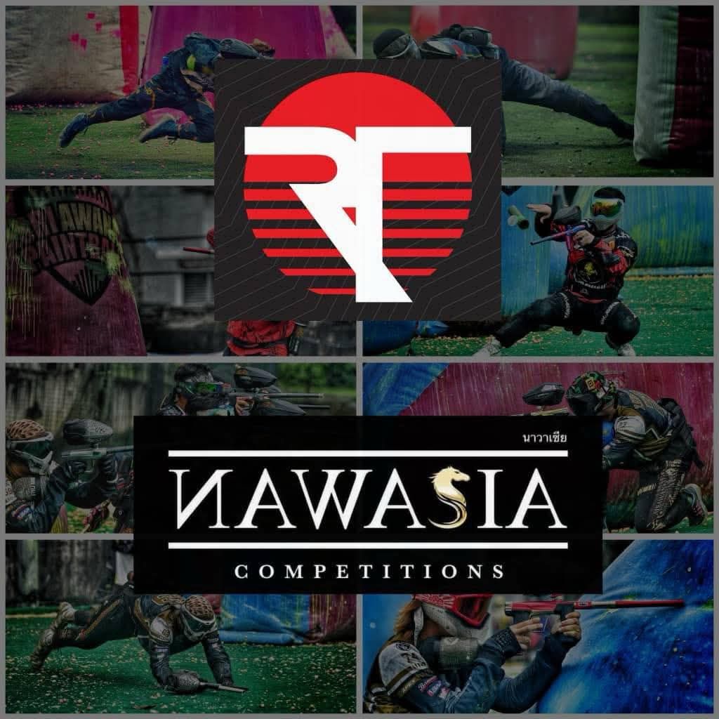 Paintball in Thailand: The People Behind the Scene Driving the Thailand Paintball Community