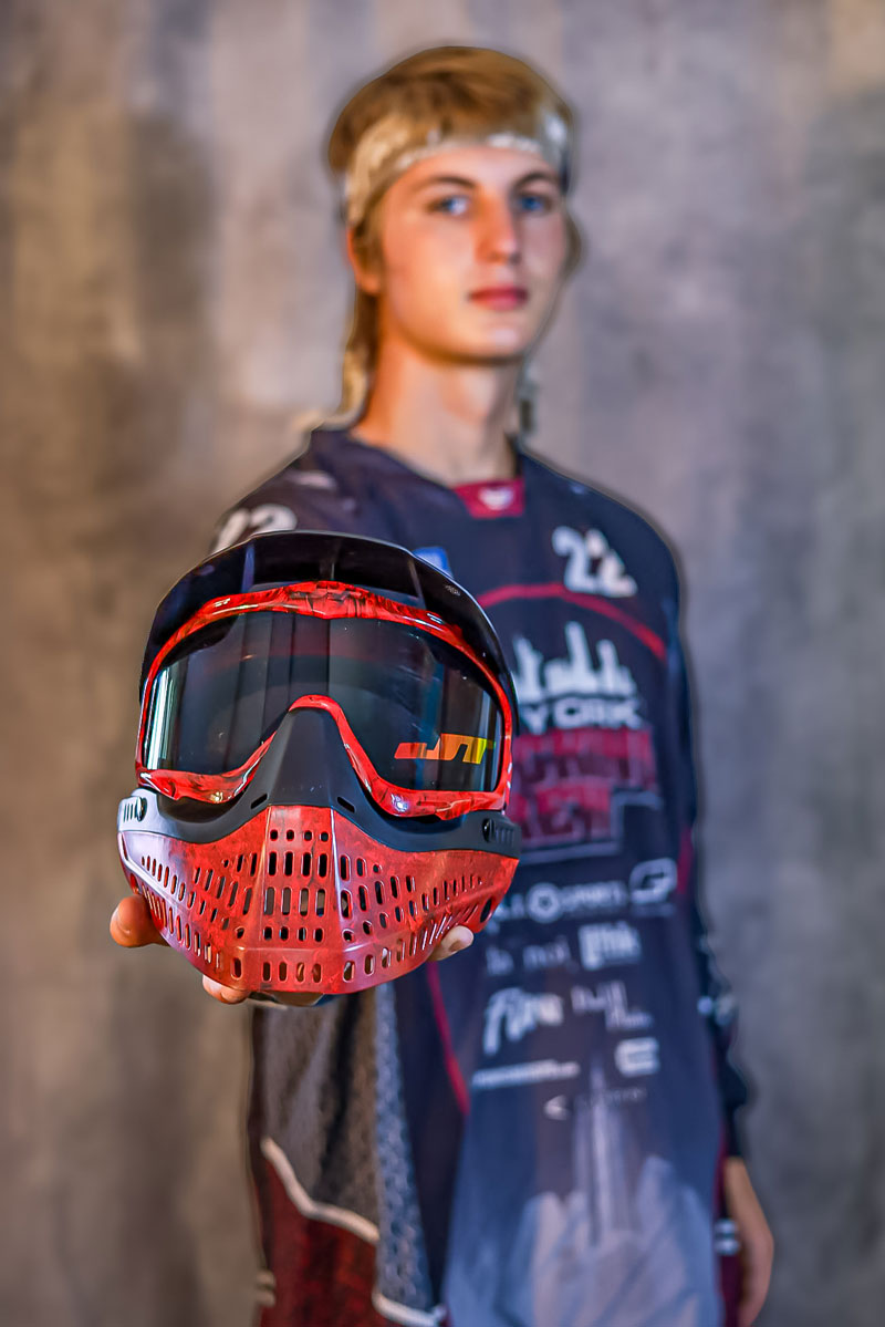 JT Proflex Goggle Accessories and Parts