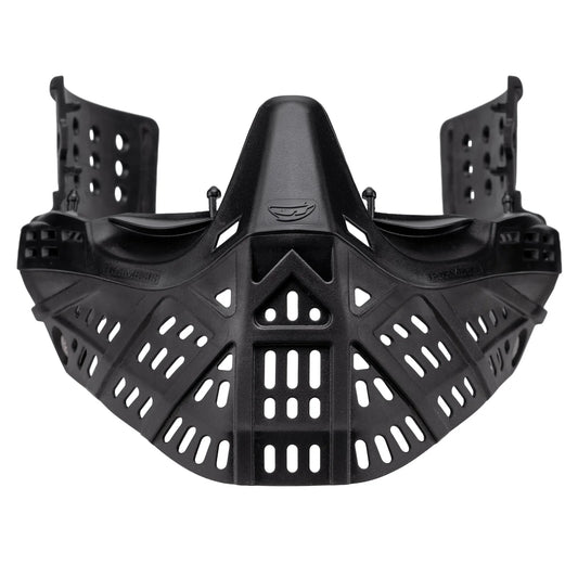 JT X HORMESIS Pro Flex Bottom Skirt - BLACK