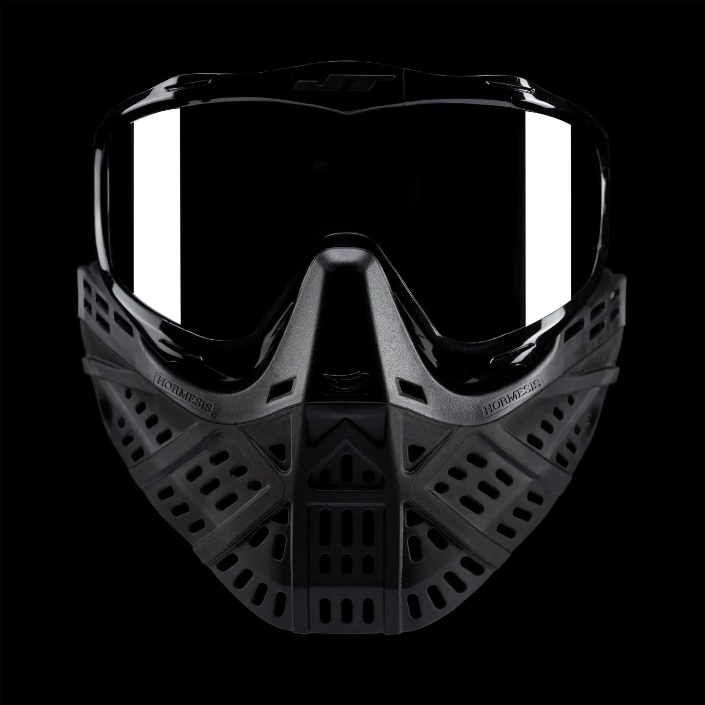 JT X HORMESIS Pro Flex Bottom Skirt - BLACK