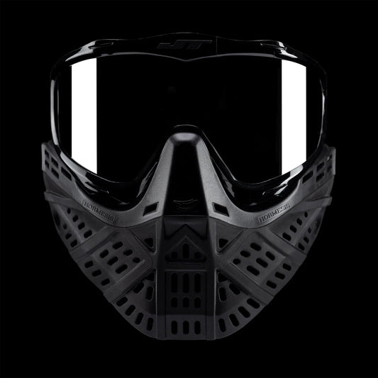 JT X HORMESIS Pro Flex Bottom Skirt - BLACK