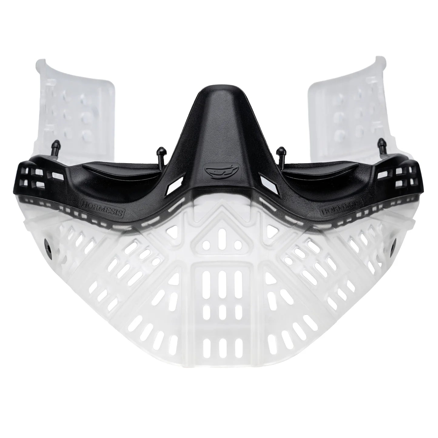 JT X HORMESIS Pro Flex Bottom Skirt - CLEAR