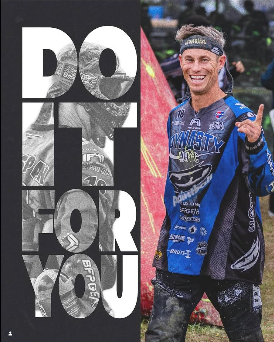 DYNASTY Ryan Greenspan NXL game used Jersey - Signed COLLECTOR ITEM