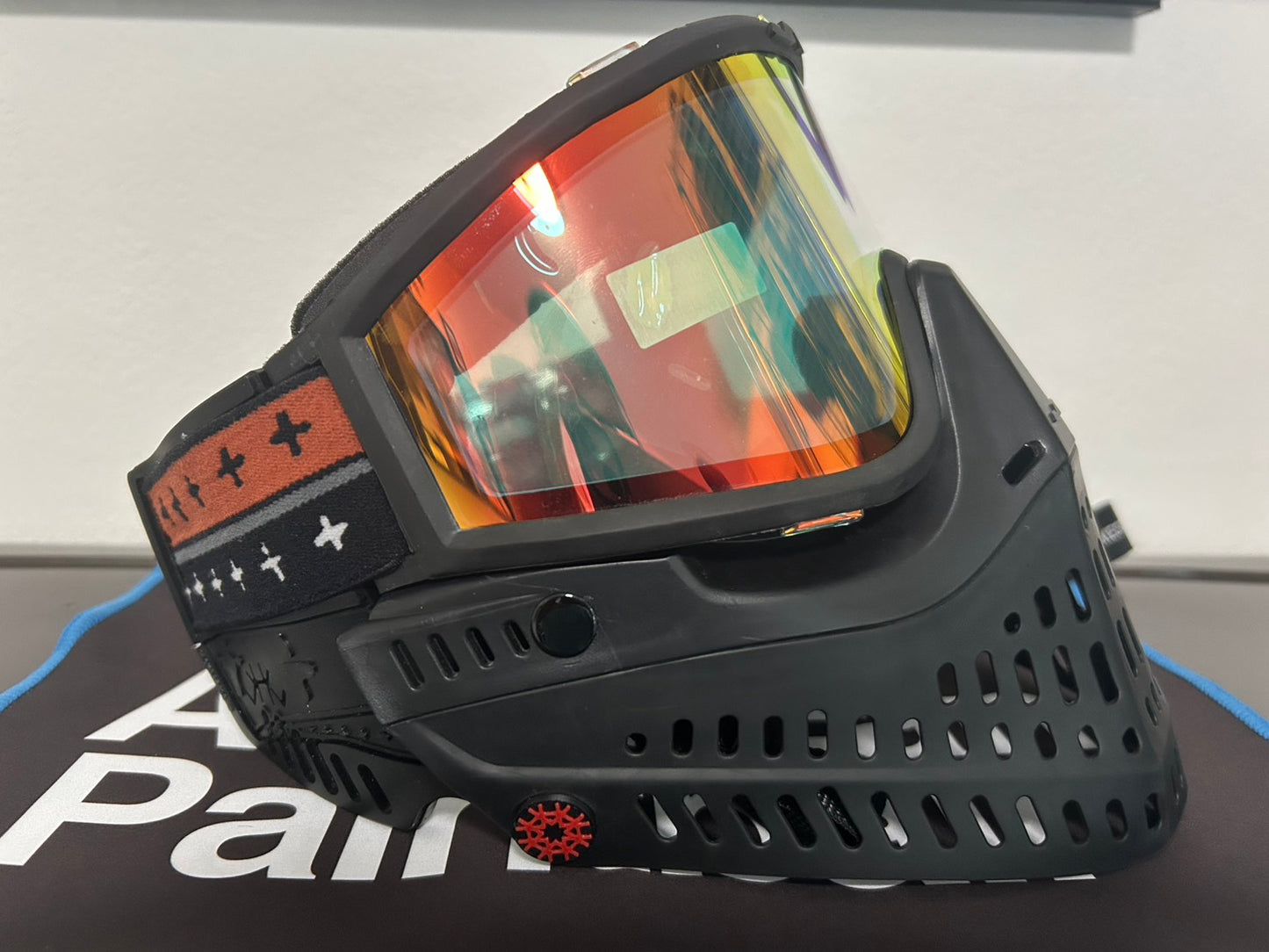 JT Proflex Custom Build 25-02 | HORMESIS