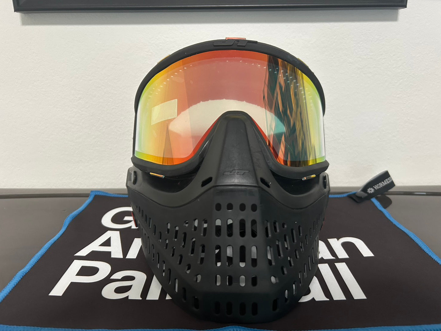 JT Proflex Custom Build 25-02 | HORMESIS