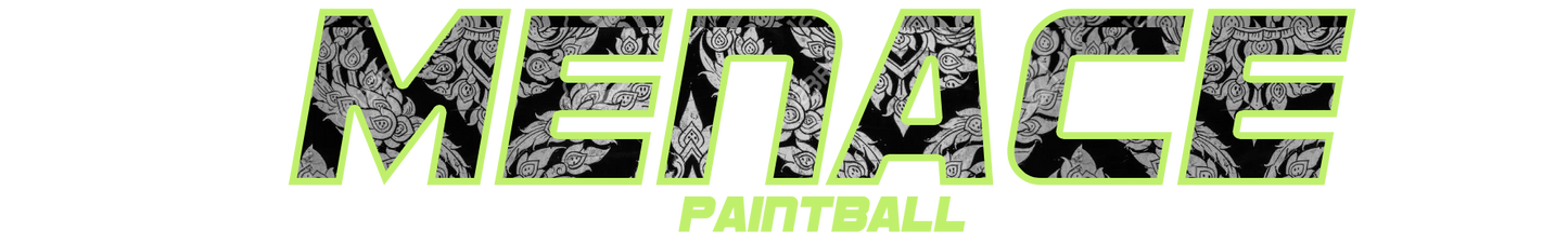 MENACE Thai Heritage Casual T-Shirt