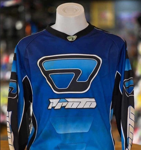 PROTO Paintball Jersey Size XL