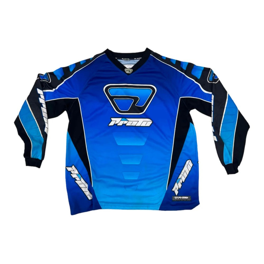 PROTO Paintball Jersey Size XL