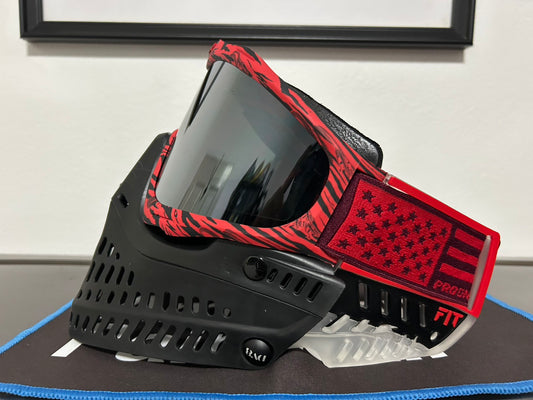 JT Proflex Custom Build 25-03 | HYDRA FIT