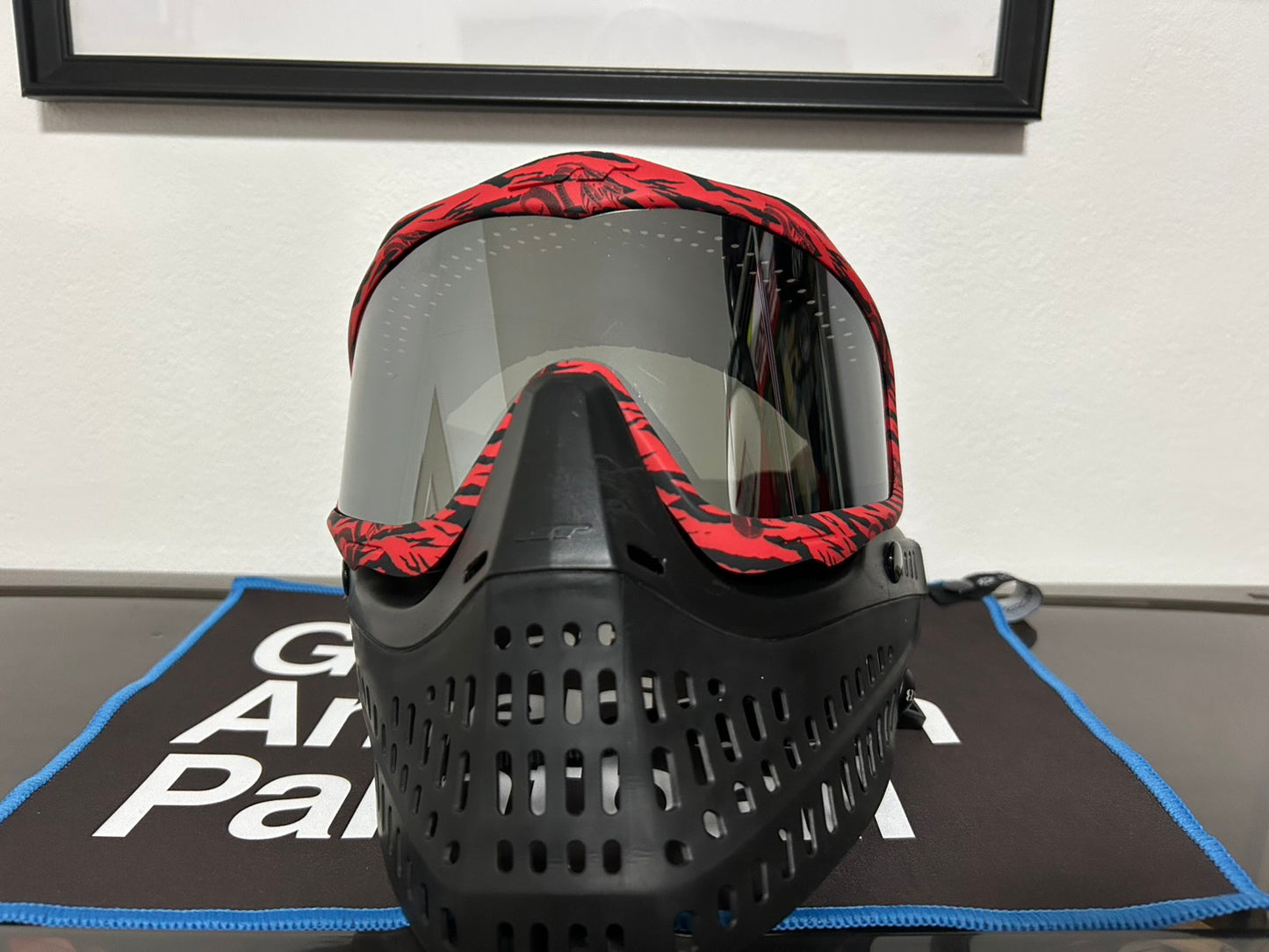 JT Proflex Custom Build 25-03 | HYDRA FIT