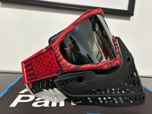 JT Proflex Custom Build 25-03 | HYDRA FIT