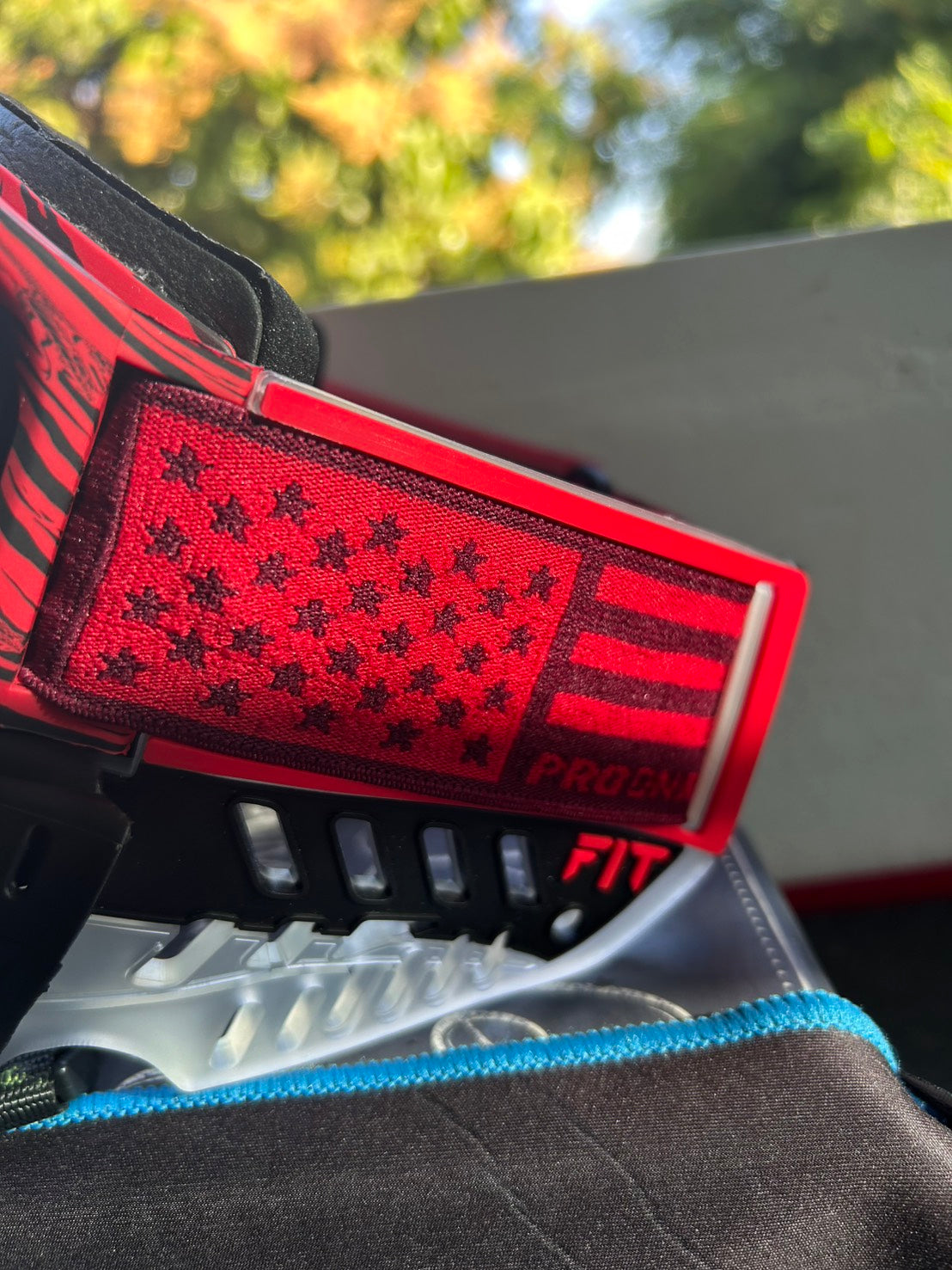 JT Proflex Custom Build 25-03 | HYDRA FIT