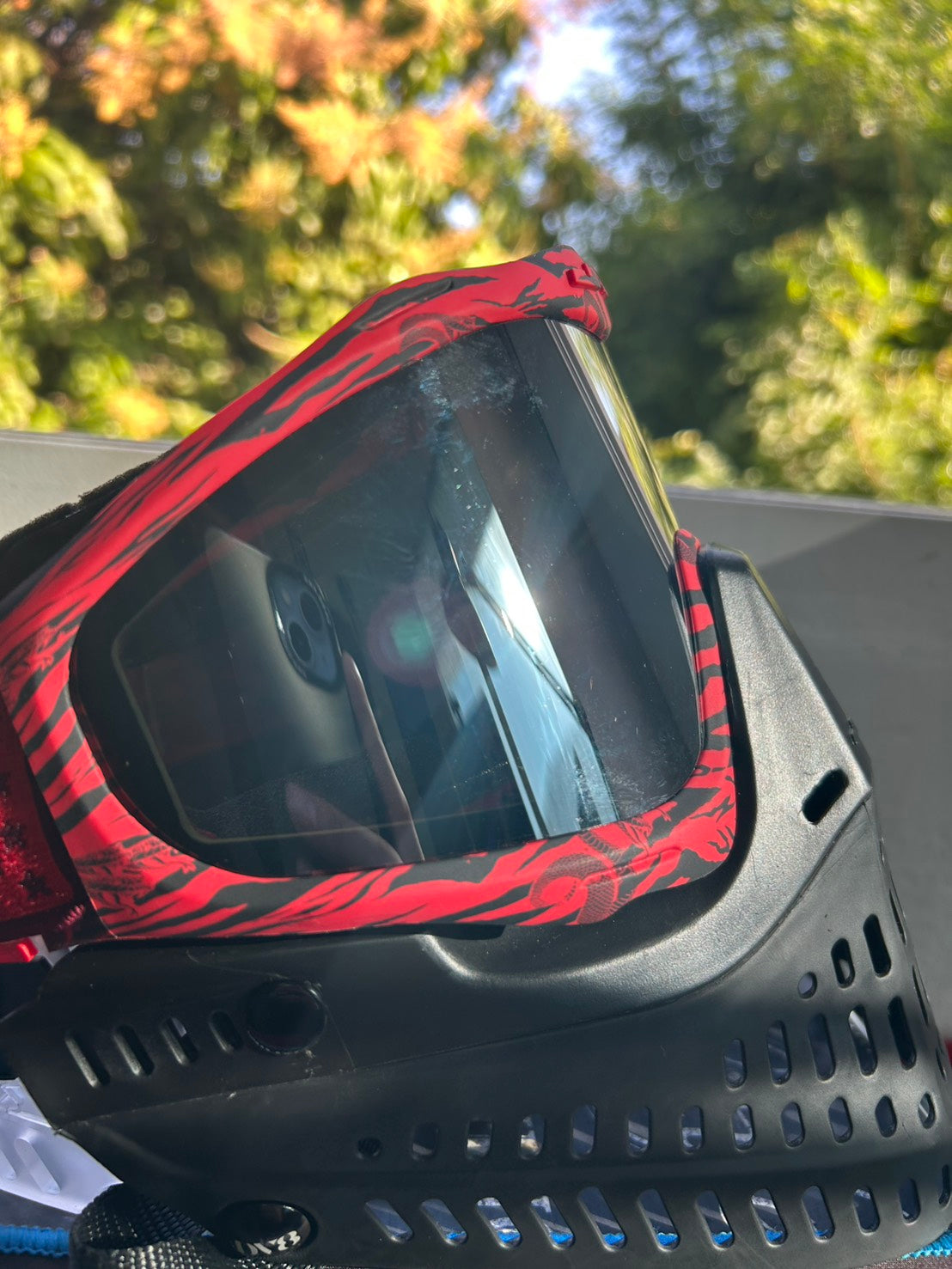 JT Proflex Custom Build 25-03 | HYDRA FIT