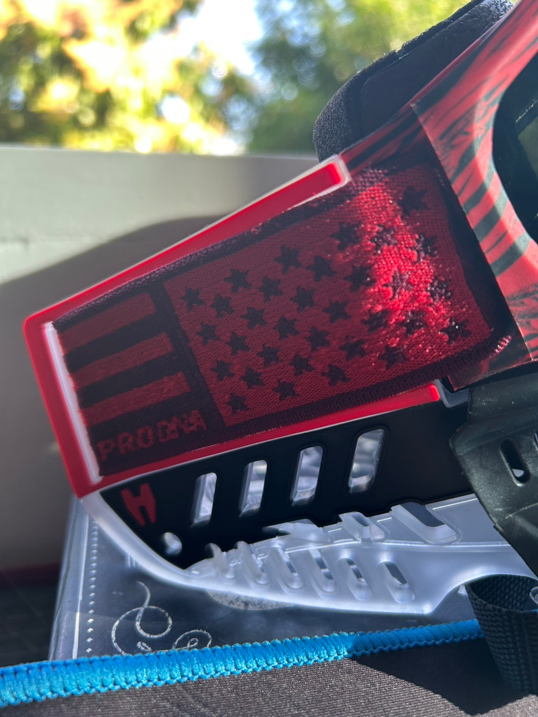 JT Proflex Custom Build 25-03 | HYDRA FIT