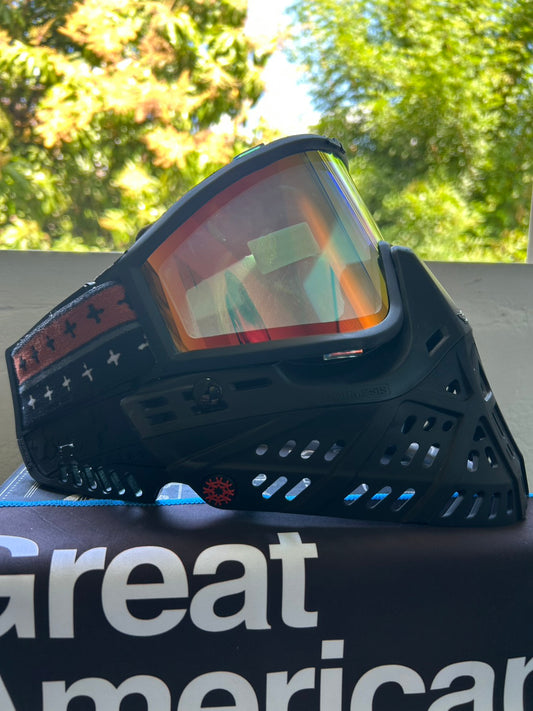 JT Proflex Custom Build 25-02 | HORMESIS