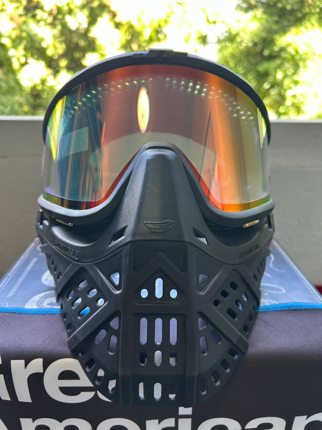 JT Proflex Custom Build 25-02 | HORMESIS