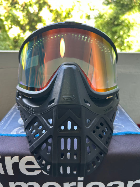 JT Proflex Custom Build 25-02 | HORMESIS