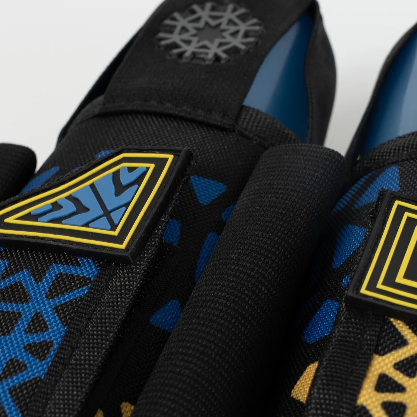 HORMESIS Blue Angel Oblique Harness 4+7 Harness (30 Made)