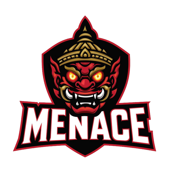 Menace Paintball Store