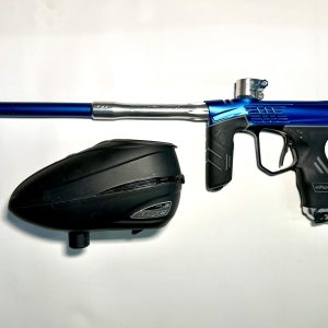 DYE DSR+ ICON