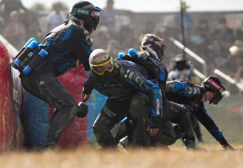 2025 NXL Atlantic City Open