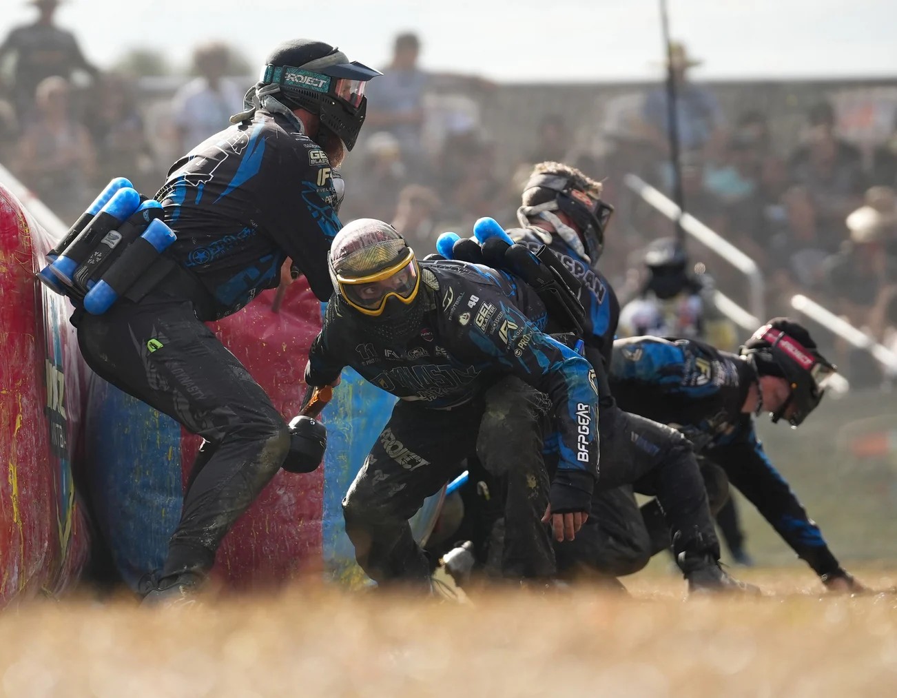 2025 NXL Atlantic City Open