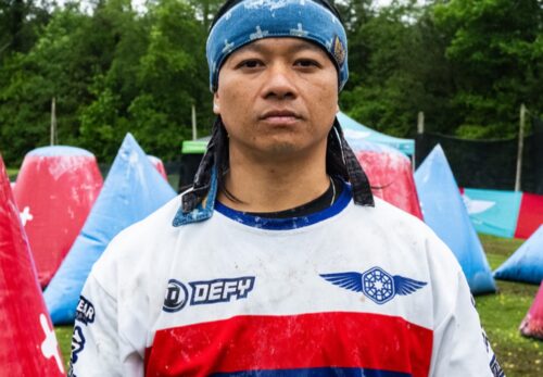 Oat Worakit: Best dueler in all of Asia