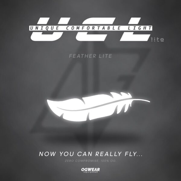 UCL LITE – HYBRID-TOURNAMENT PANTS OGWear - Image 5