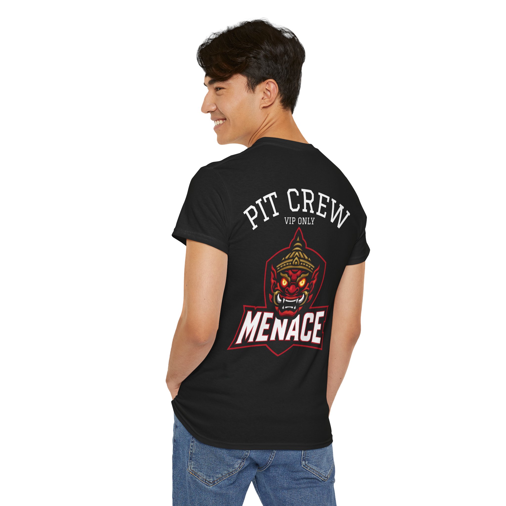 Pit Crew Menace (VIP ONLY)