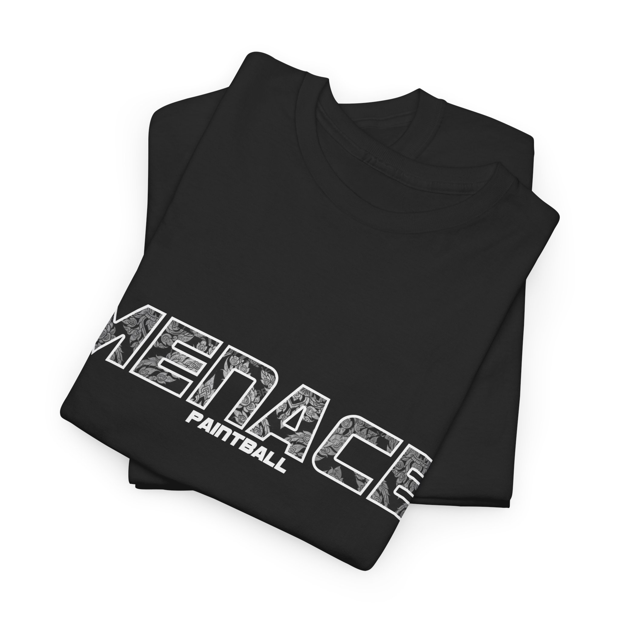 Thai Heritage Casual Tee