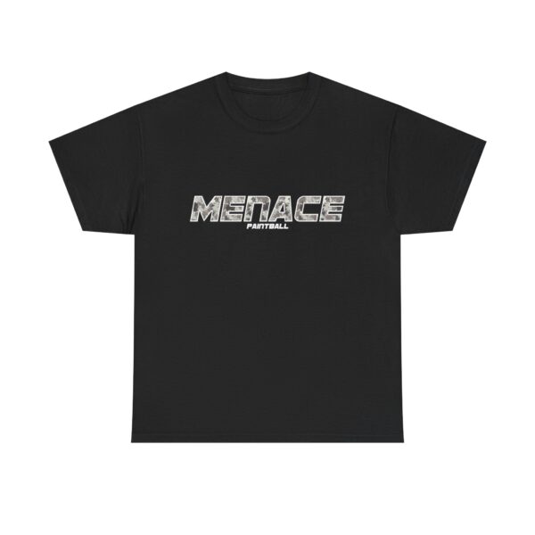 Splash Camo Casual Tee - Image 4