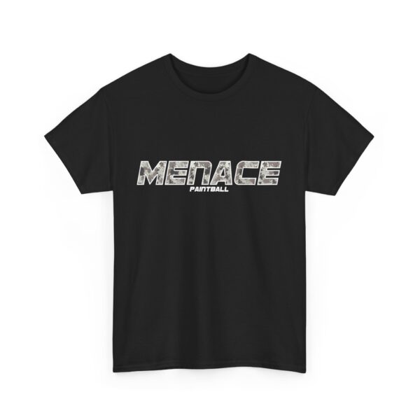 Splash Camo Casual Tee - Image 2