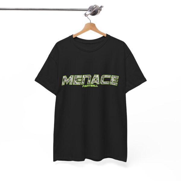 Splash Camo Casual Tee - Image 3