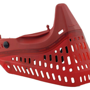 JT Original ProFlex Ice Garnet Goggle Flex Bottom