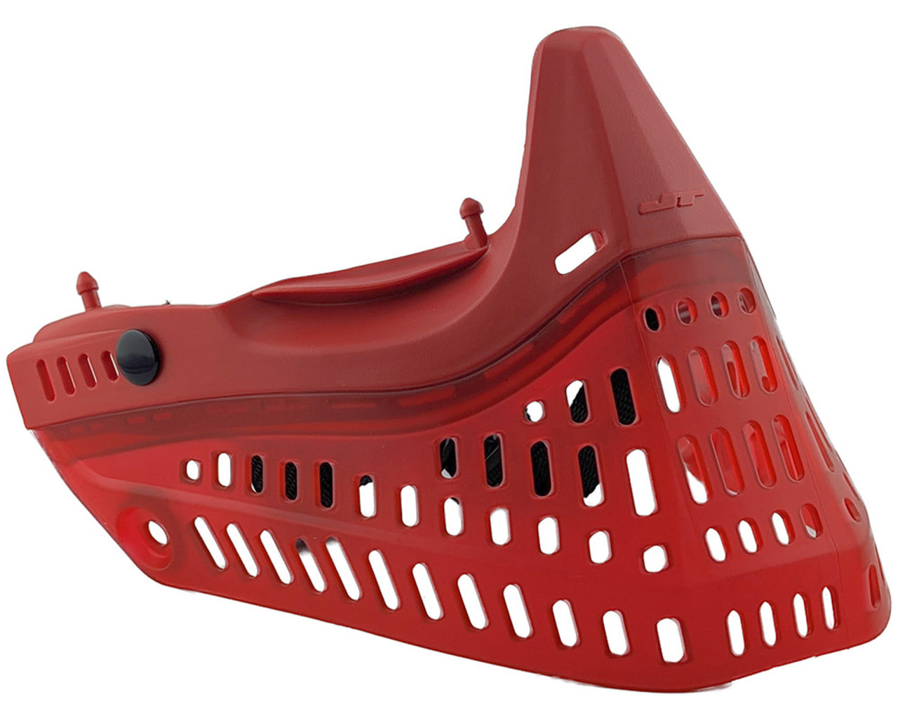 JT Original ProFlex Ice Garnet Goggle Flex Bottom