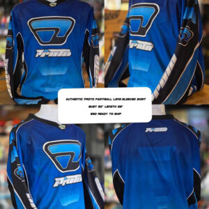 PROTO Jersey Old School Size XL